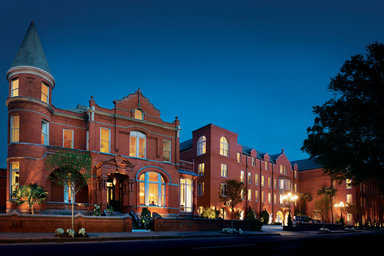 Hotel MANSION ON FORSYTH PARK, AUTOGRAPH COLLECTION