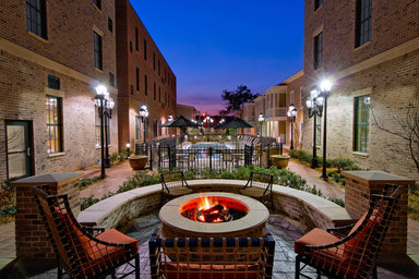 Hotel RESIDENCE INN SAVANNAH DOWNTOWN/HISTORIC DISTRICT