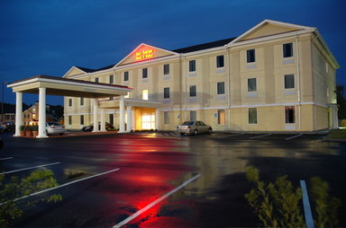 Hotel SANS BOUTIQUE HOTEL AND SUITES