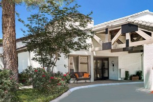 Hotel HAWTHORN SUITES BY WYNDHAM ARLINGTON/DFW SOUTH