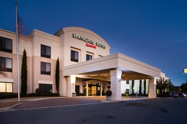 Hotel SPRINGHILL SUITES SAVANNAH I-95 SOUTH