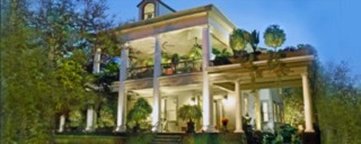 Hotel THE GALLOWAY HOUSE BED & BREAKFAST
