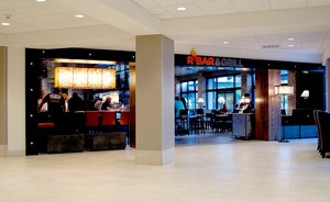 Hotel HILTON ARLINGTON