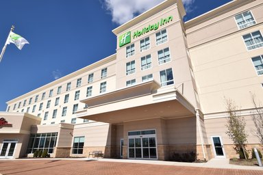 Hotel HOLIDAY INN CINCINNATI N - WEST CHESTER