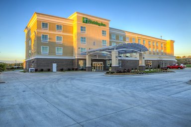 Hotel HOLIDAY INN RICHMOND