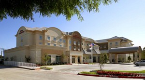 Hotel HILTON GARDEN INN DALLAS ARLINGTON