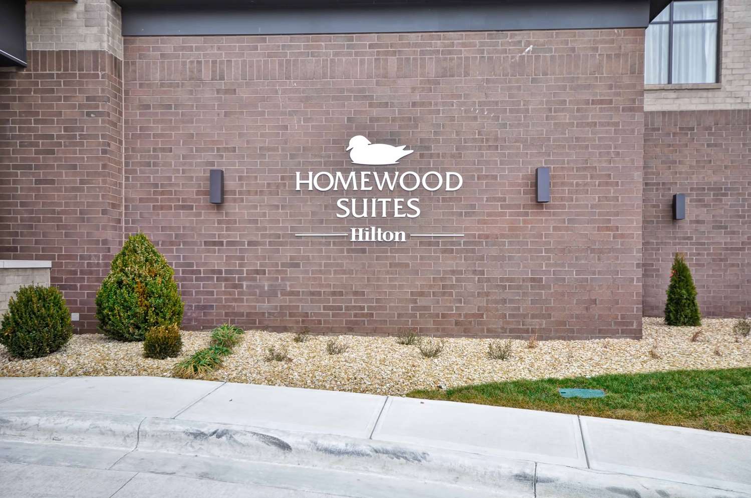 Hotel HOMEWOOD SUITES BY HILTON CINCINNATI-WEST CHESTER