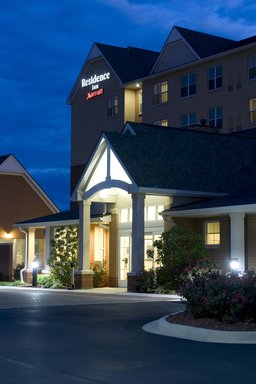 Hotel RESIDENCE INN CINCINNATI NORTH/WEST CHESTER