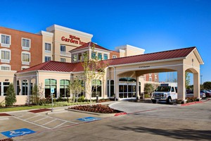 Hotel HILTON GARDEN INN DFW NORTH GRAPEVINE