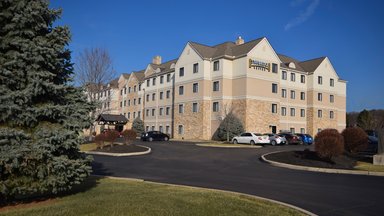 Hotel STAYBRIDGE SUITES CINCINNATI NORTH, OH 