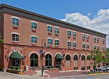 Hotel THE ELMS HOTEL