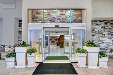 Hotel HOLIDAY INN DALLAS DFW AIRPORT AREA WEST