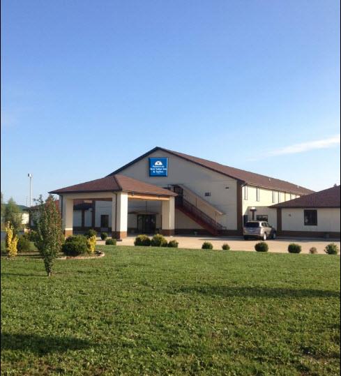 Hotel AMERICAS BEST VALUE INN AND SUITES PINCKNEYVILLE