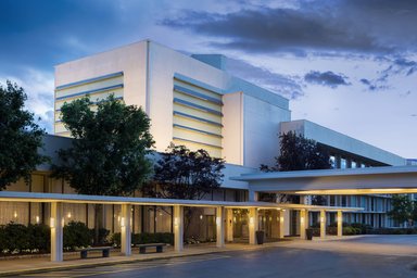 Hotel BOSTON MARRIOTT NEWTON