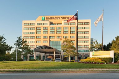 Hotel EMBASSY SUITES BY HILTON BOSTON WALTHAM