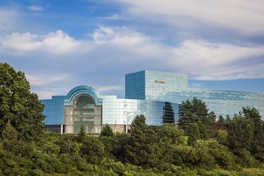 Hotel THE WESTIN WALTHAM BOSTON