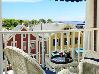 Hotel LORD CAMDEN INN