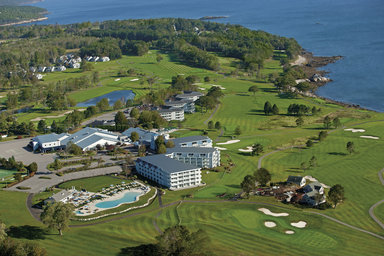 Hotel SAMOSET RESORT PREFERRED LVX