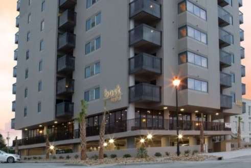 Hotel BASK HOTEL AT BIG ROCK LANDING