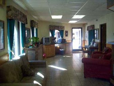 Hotel KNIGHTS INN & SUITES HAVELOCK