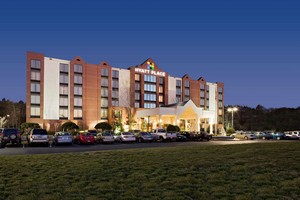 Hotel HYATT PLACE DALLAS/NORTH ARLINGTON/GRAND PRAIRIE