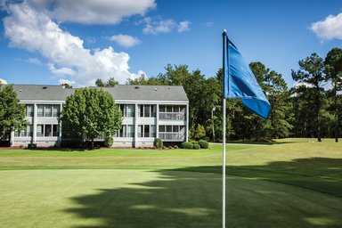 Hotel WYNDHAM VR FAIRFIELD HARBOUR