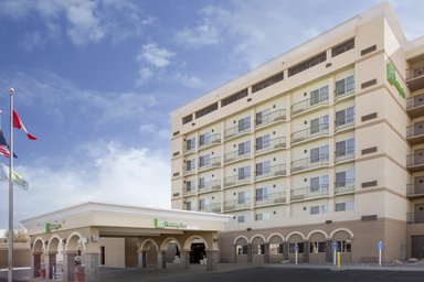 Hotel CLARION HOTEL MINOT