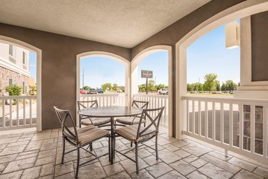 Hotel COUNTRY INN & SUITES BY CARLSON, MINOT, ND