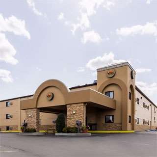 Hotel NORTHERN PLAINS INN