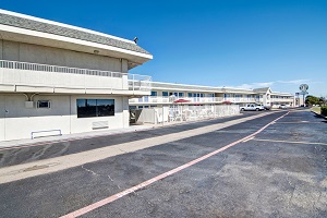 Hotel MOTEL 6 DALLAS - EULESS