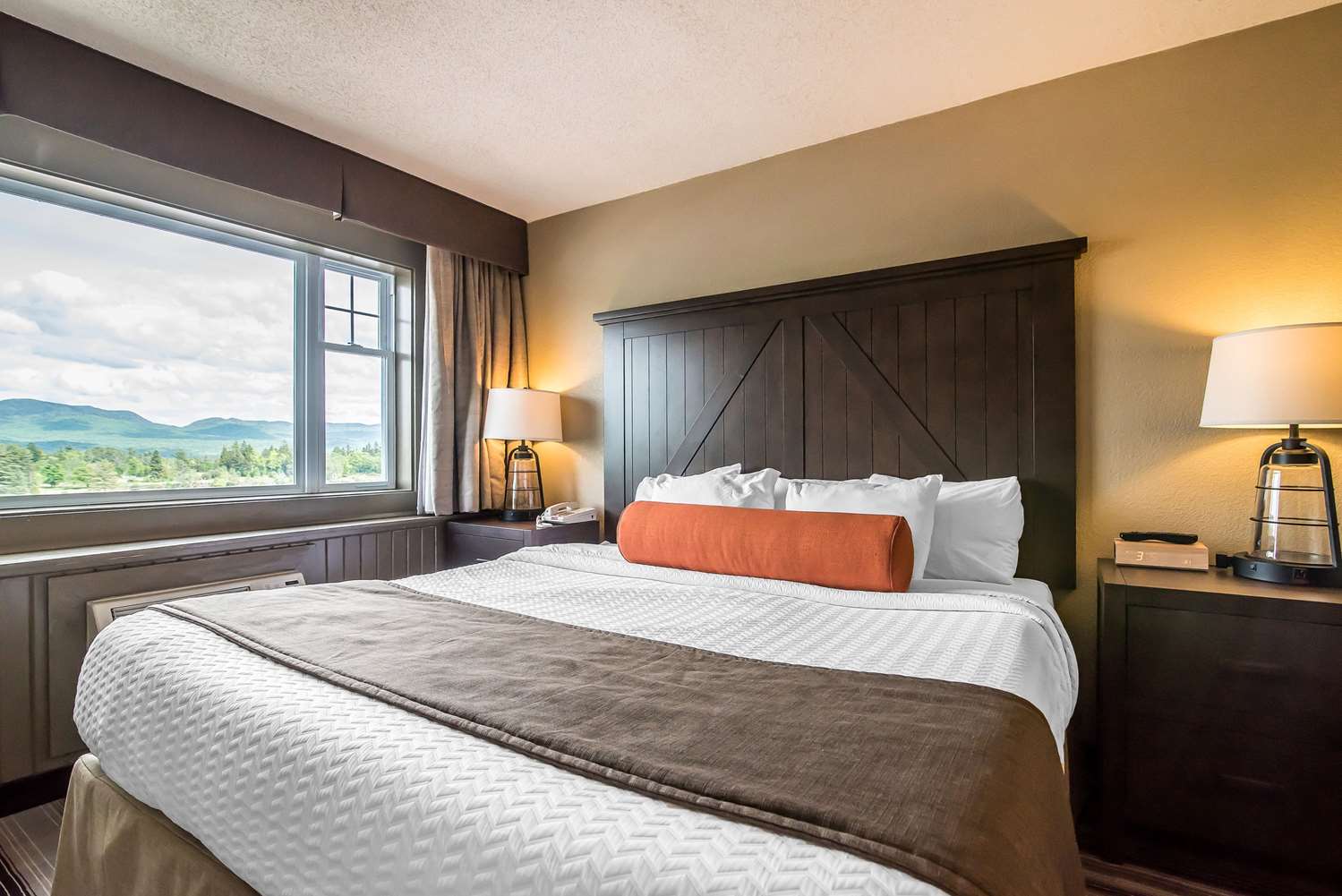 Hotel HOTEL NORTH WOODS, AN ASCEND HOTEL COLLECTION MEMBER