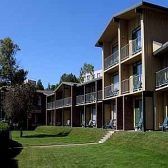 Hotel LAKE HOUSE AT LAKE PLACID