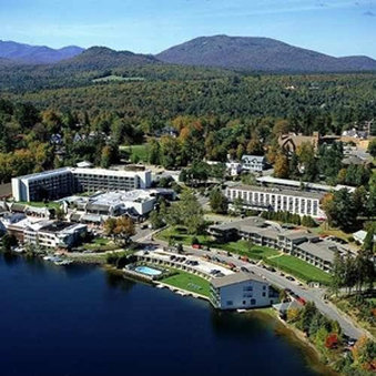 Hotel LAKEVIEW MOTOR INN