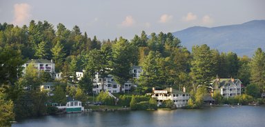 Hotel MIRROR LAKE INN