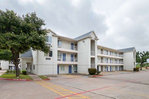Hotel MOTEL 6 GRAND PRAIRIE TX
