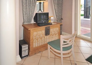 Hotel QUALITY INN EULESS