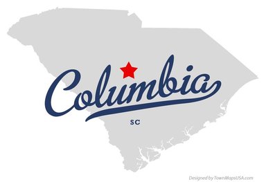 Hotel BUDGET INN EXPRESS-COLUMBIA