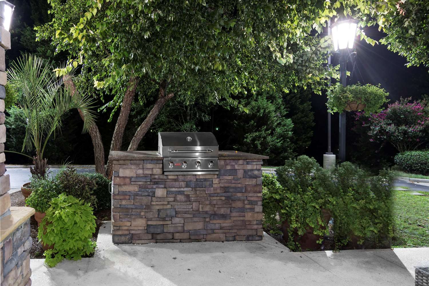 Hotel HAMPTON INN COLUMBIA-I-26 HARBISON BLVD