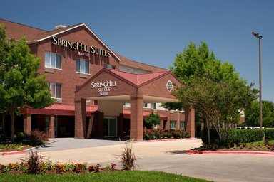 Hotel SPRINGHILL SUITES DALLAS ARLINGTON NORTH