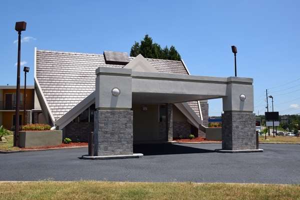 Hotel HAWTHORN SUITES BY WYNDHAM COLUMBIA