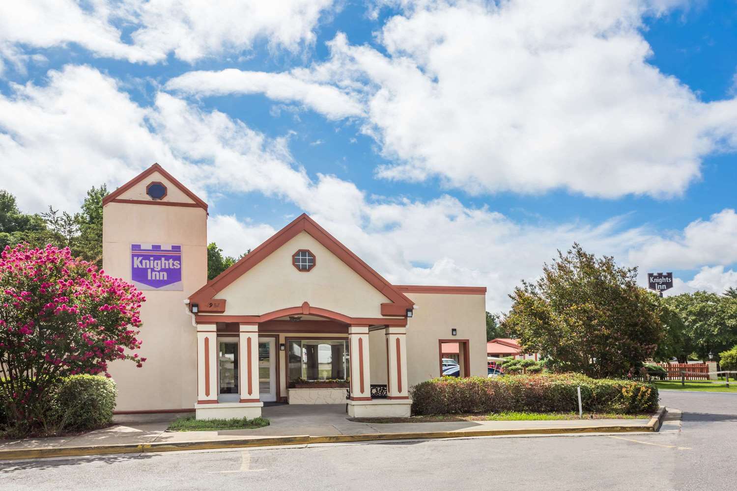 Hotel KNIGHTS INN COLUMBIA AIRPORT/CAYCE