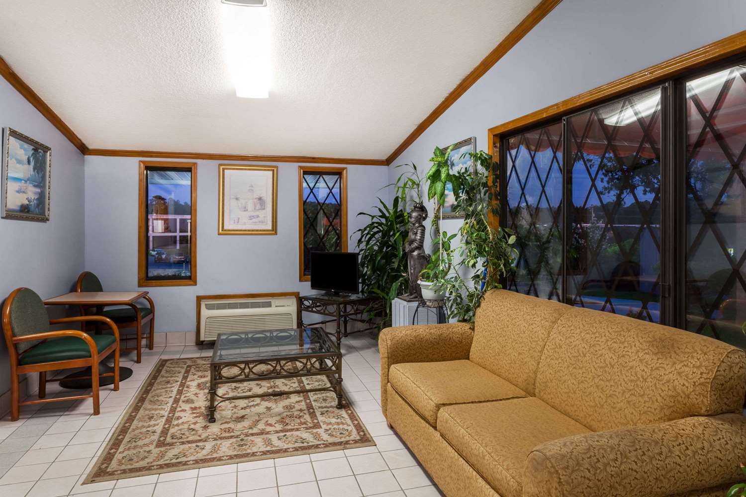 Hotel KNIGHTS INN COLUMBIA NORTHWEST