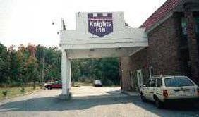 Hotel KNIGHTS INN COLUMBIA SC