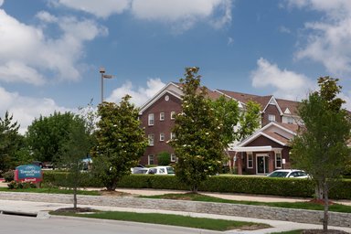 Hotel TOWNEPLACE SUITES DALLAS ARLINGTON NORTH