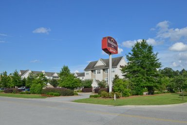Hotel RESIDENCE INN COLUMBIA NORTHEAST/FORT JACKSON AREA
