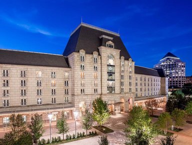 Hotel HOTEL CRESCENT COURT