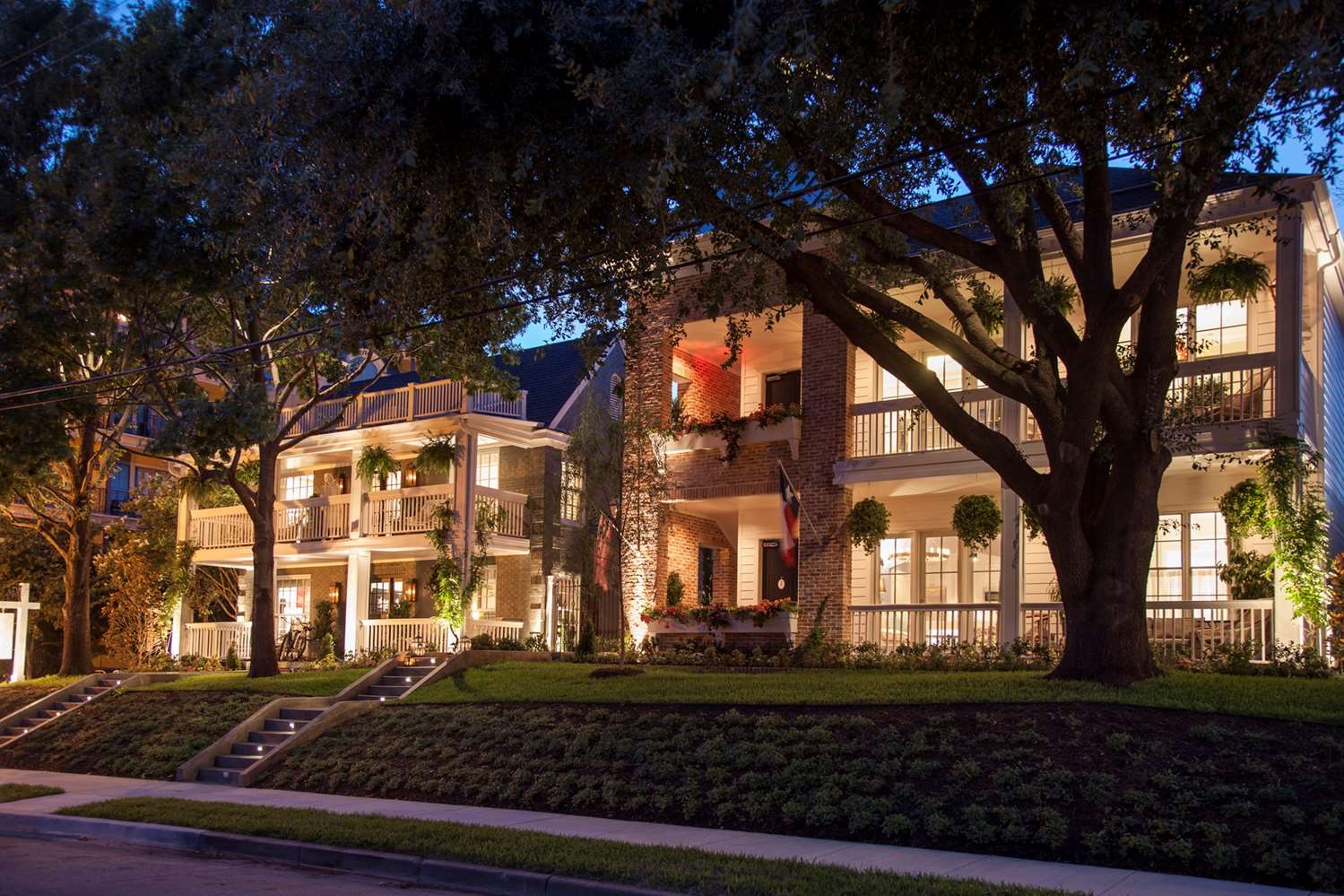 Hotel HOTEL ZAZA DALLAS