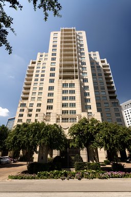 Hotel THE RITZ-CARLTON, DALLAS
