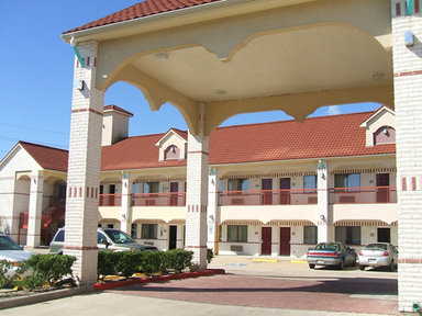 Hotel SCOTTISH INNS AND SUITES