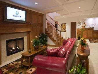 Hotel HOWARD JOHNSON HOTEL SPRING CITY